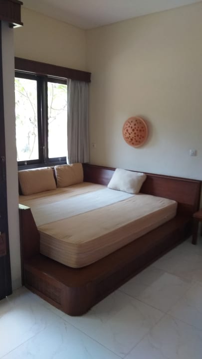 Zimmer Hotel Vila Ombak