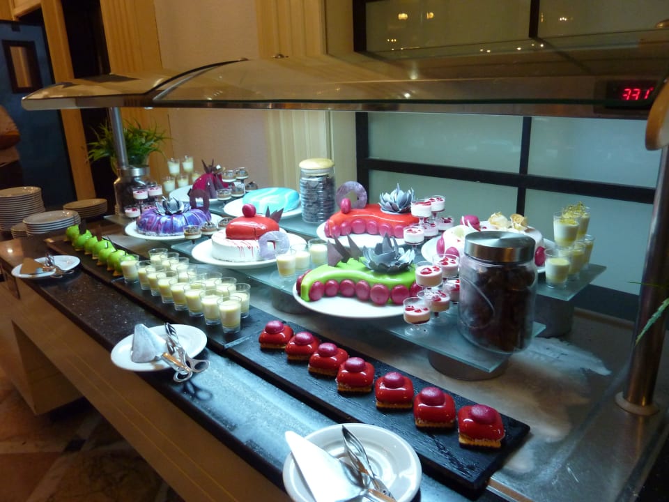 Gastro TUI MAGIC LIFE Africana