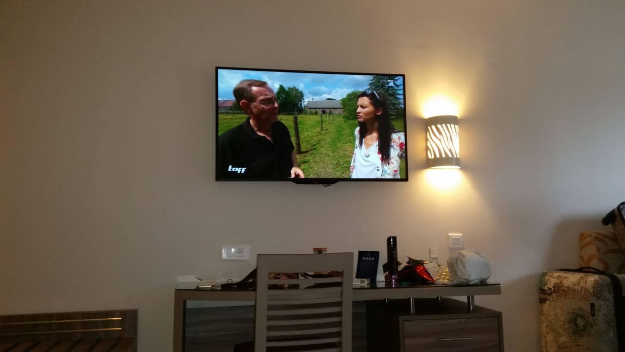 LED Iberostar Waves Mehari Djerba