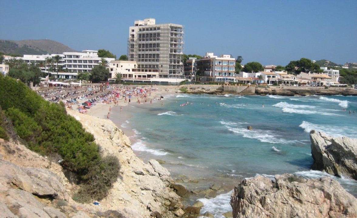 Die Bucht Hotel Na Forana