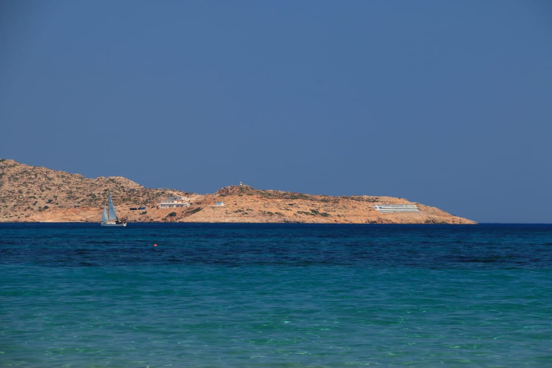 Strand Hotel Gaia Village