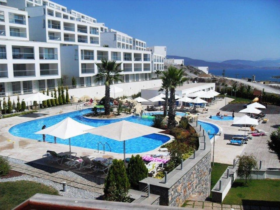 Horizon Sky Resort Horizon Sky Resort