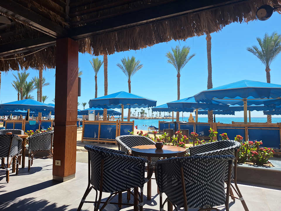 Strand Continental Hotel Hurghada