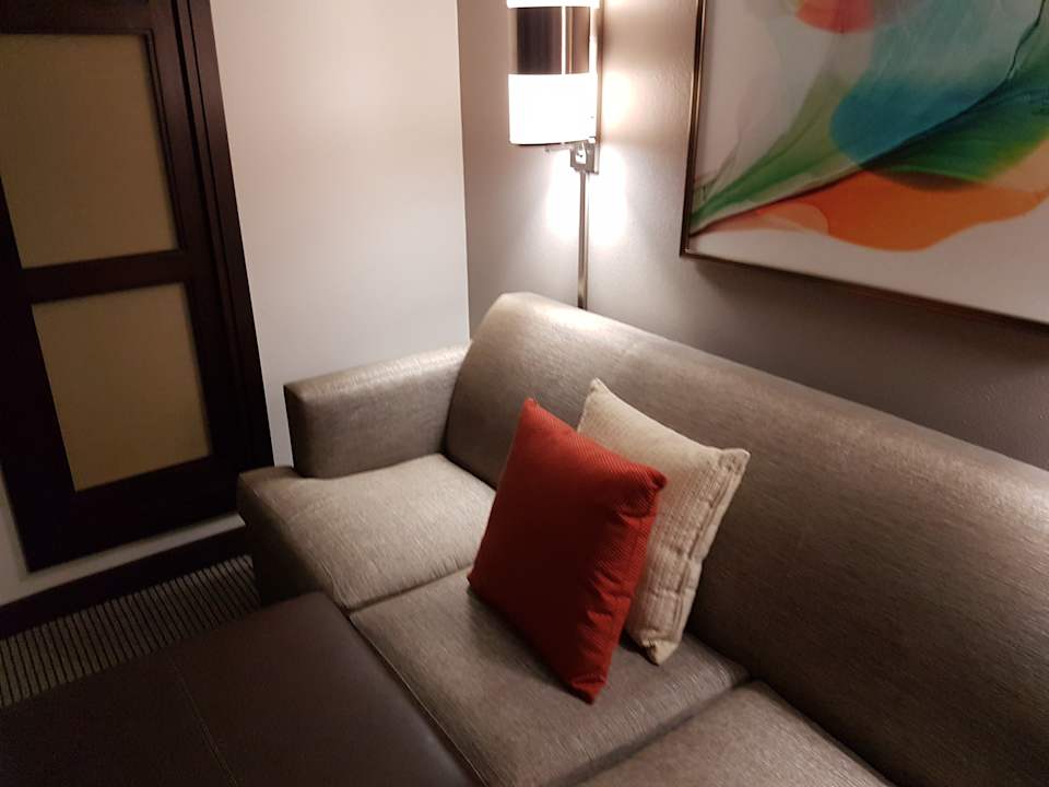 Zimmer Hyatt Place Houston-North