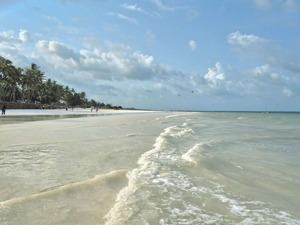 Strand Neptune Palm Beach Boutique Resort & Spa