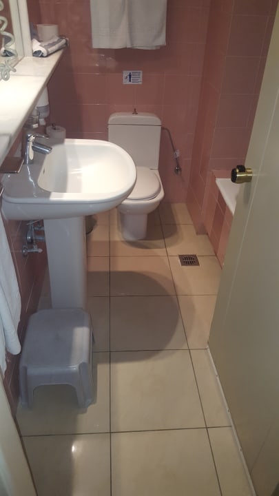 Zimmer Kipriotis Village Resort