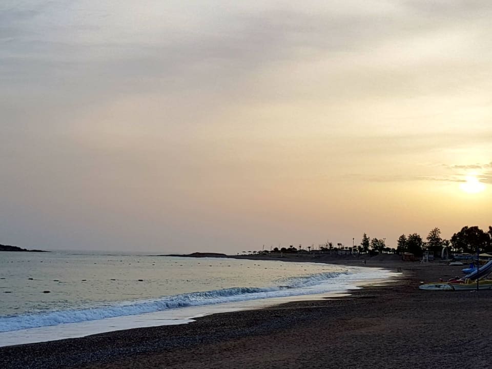 Strand Saphir Resort & Spa