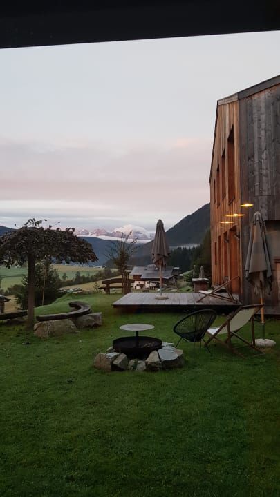 Ausblick Natur Residenz Blaslahof