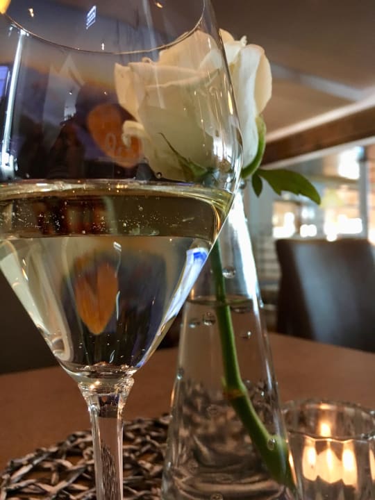 Gastro Hotel Vier Jahreszeiten