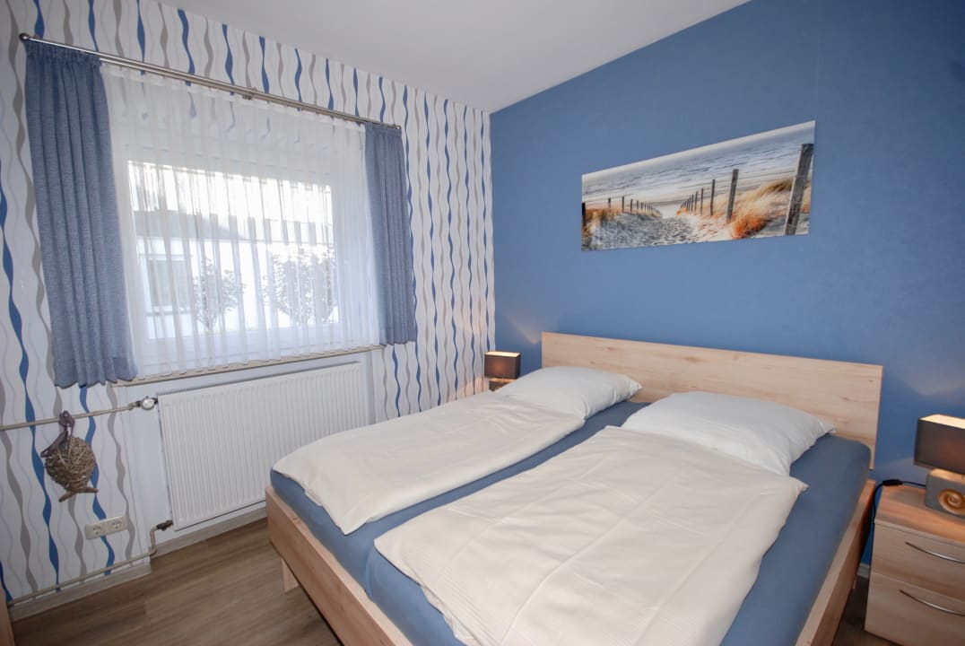 Zimmer Appartementhäuser Klüver und Schwardt