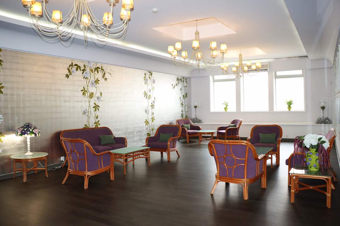 Sonstiges Hotel Madeira