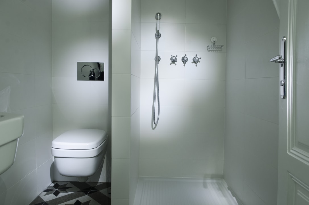 Zimmer Deluxe Beachfront Apartment Klara