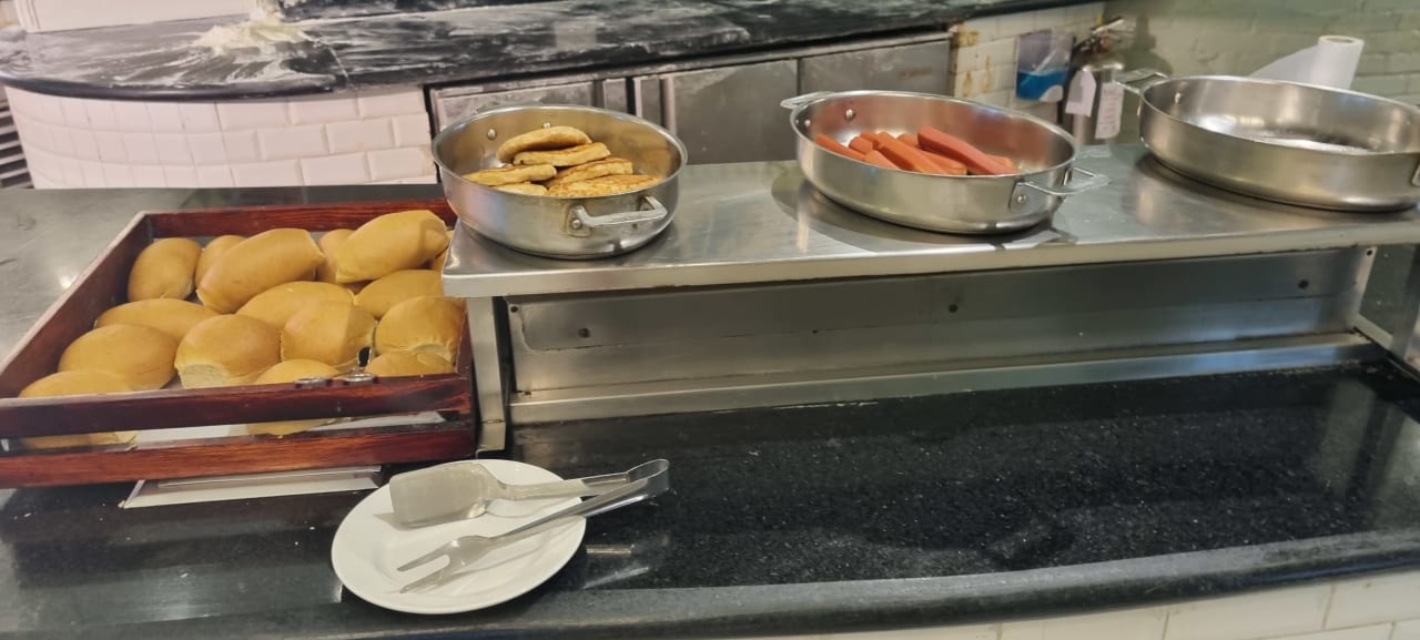 Gastro Iberostar Selection Hacienda Dominicus