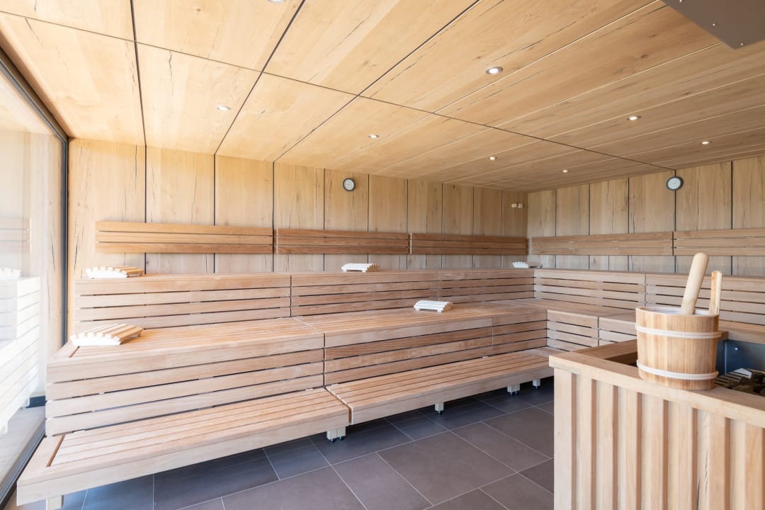 Sport & Freizeit Hotel Sonnenheim