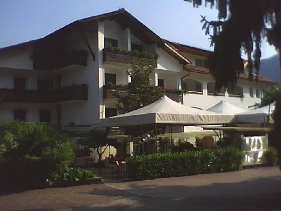 Markushof / AUer Hotel Markushof