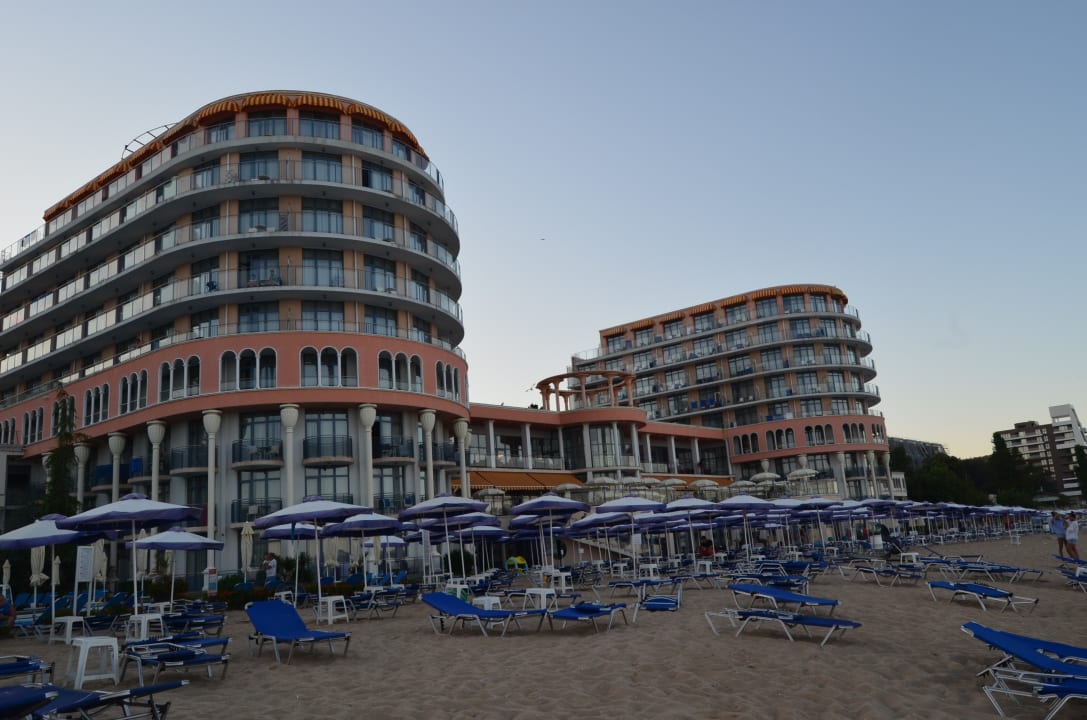 Strand Azalia Hotel Balneo & Spa