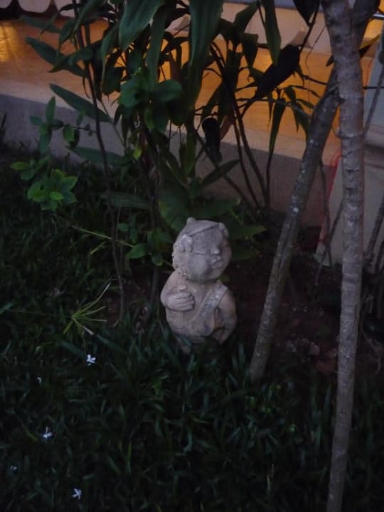 Wunderschöne Anlage Khaolak Orchid Beach Resort