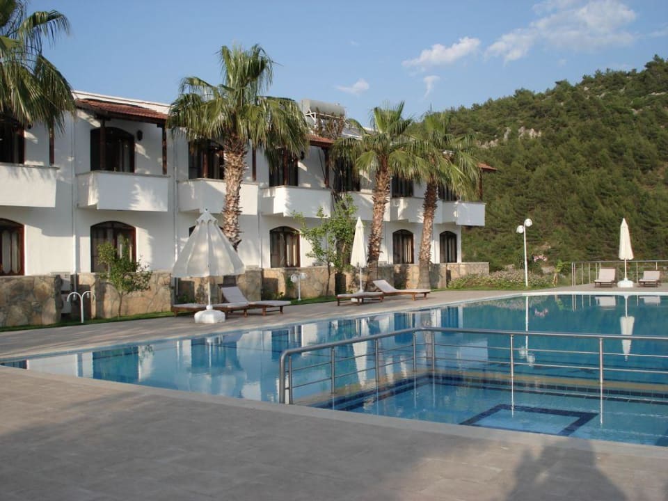 Hotelzimmer Xanthos Boutique Hotel Patara