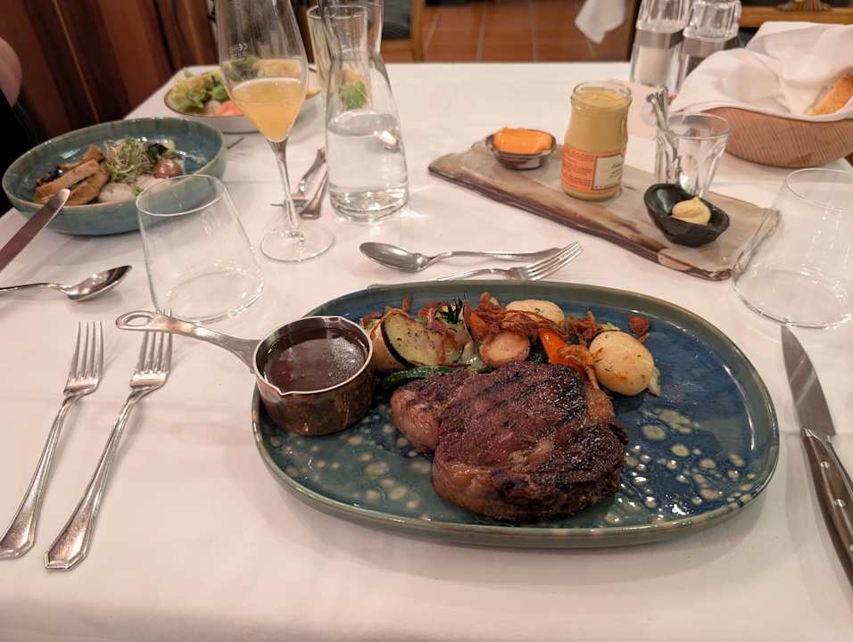 Gastro Hotel Reiters Supreme