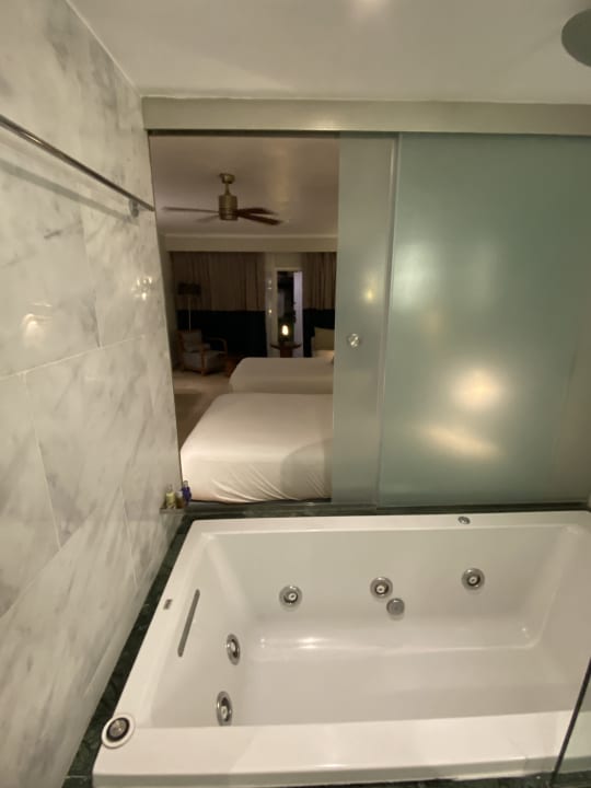 Zimmer Grand Palladium Punta Cana Resort & Spa