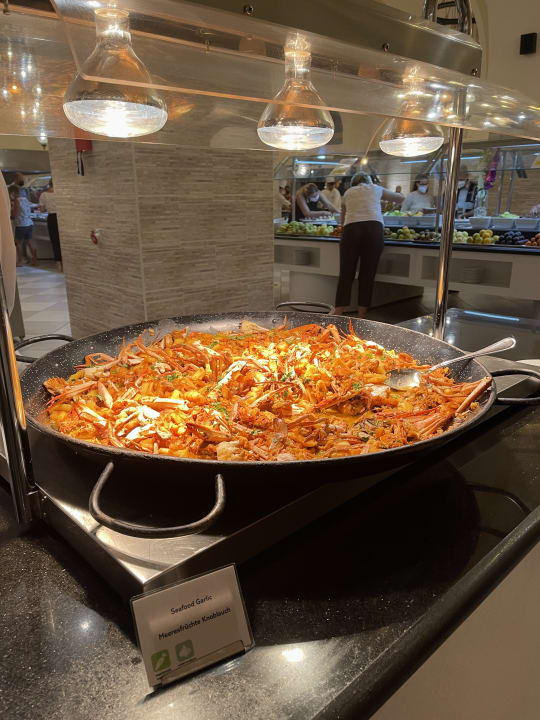 Gastro TUI MAGIC LIFE Kalawy