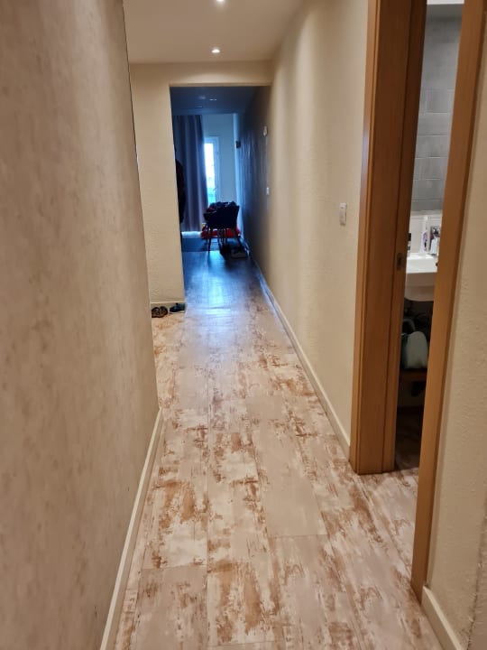 Zimmer HOVIMA La Pinta Beachfront Family Hotel