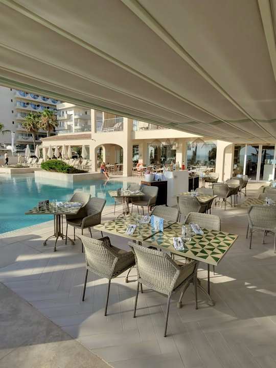 Gastro Myseahouse Flamingo - Adults only