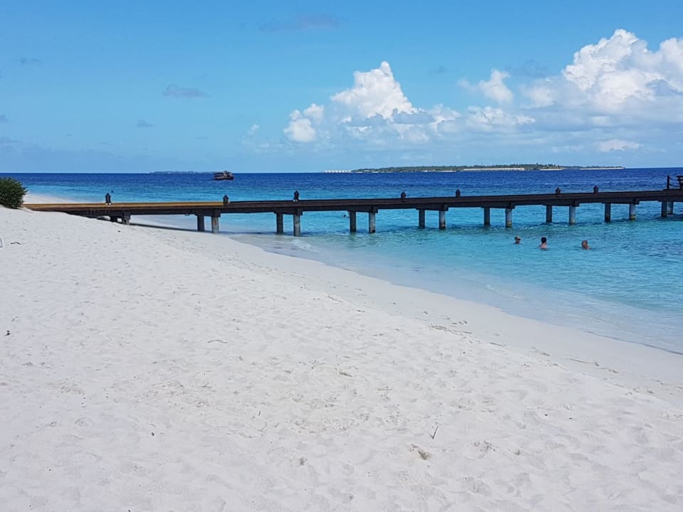 Strand Adaaran Select Meedhupparu Island Resort - Premium All Inclusive