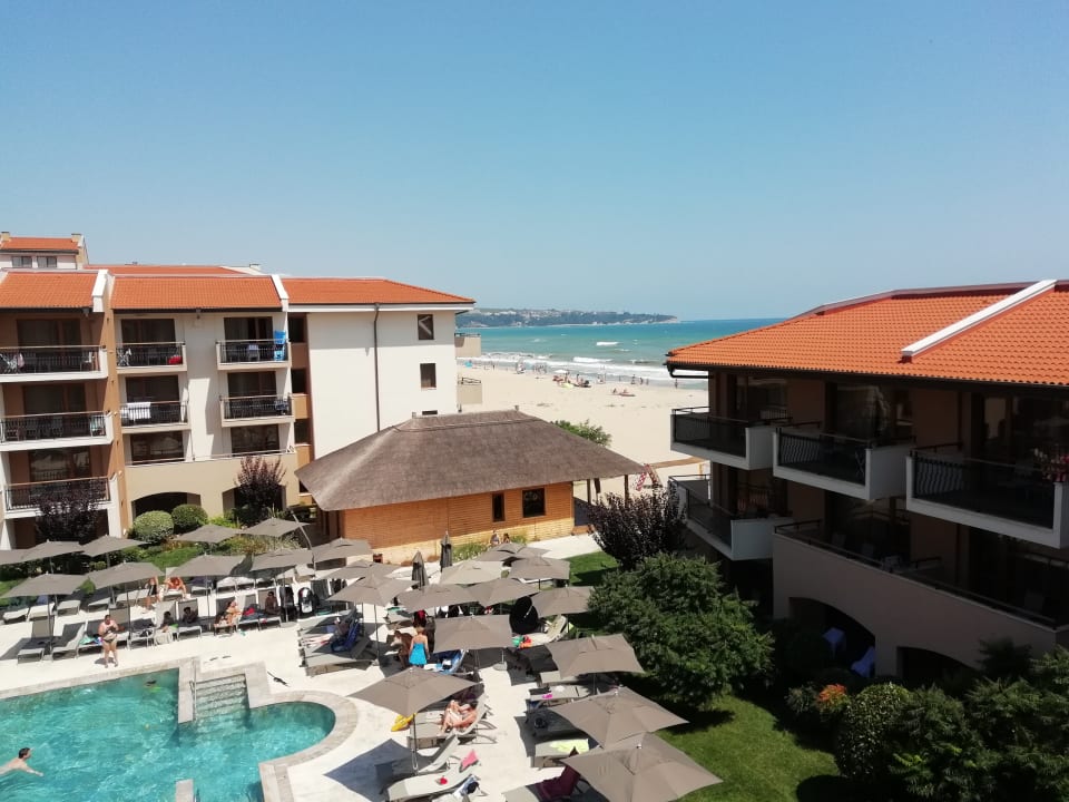 Strand HVD Clubhotel Miramar