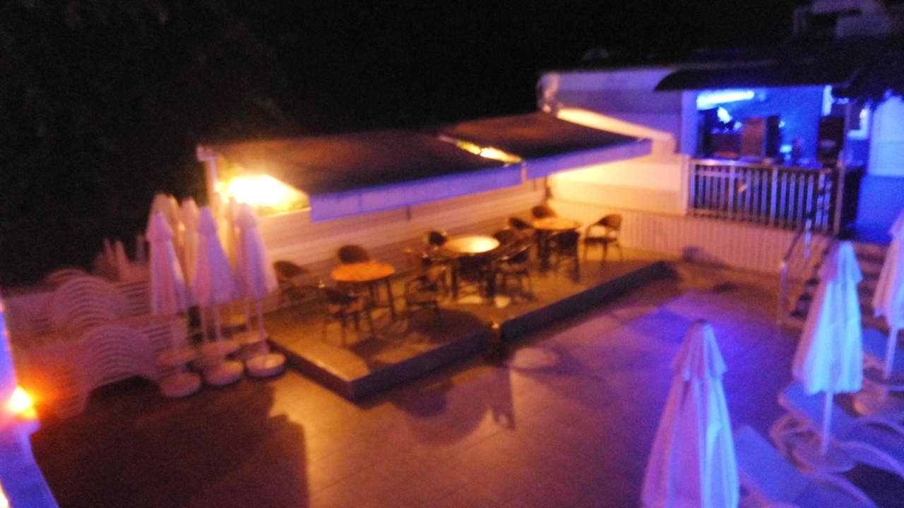 Sport & Freizeit Side Miami Beach