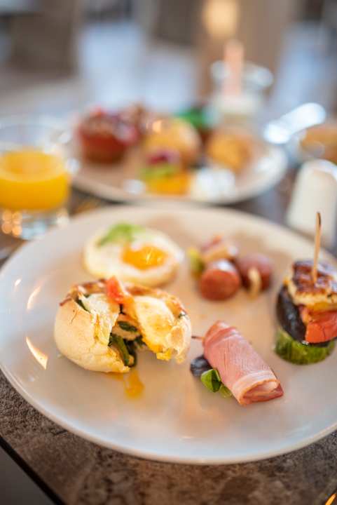 Gastro Apollon Windmill Hotel
