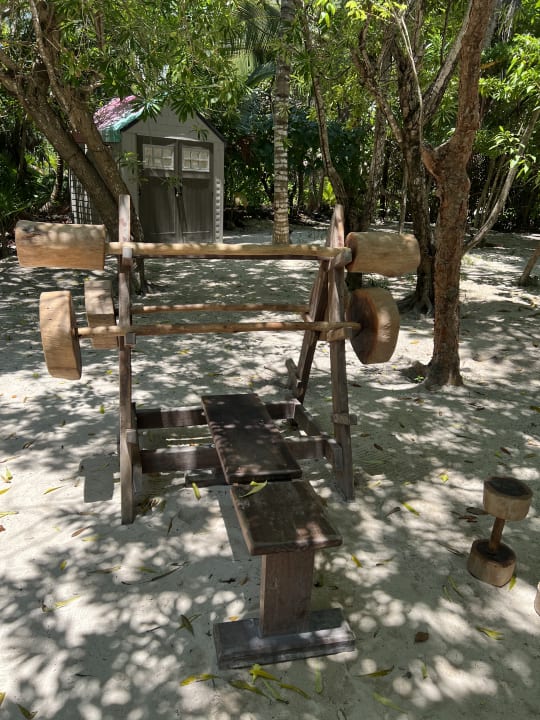 Sport & Freizeit TRS Yucatan Hotel - Adults only