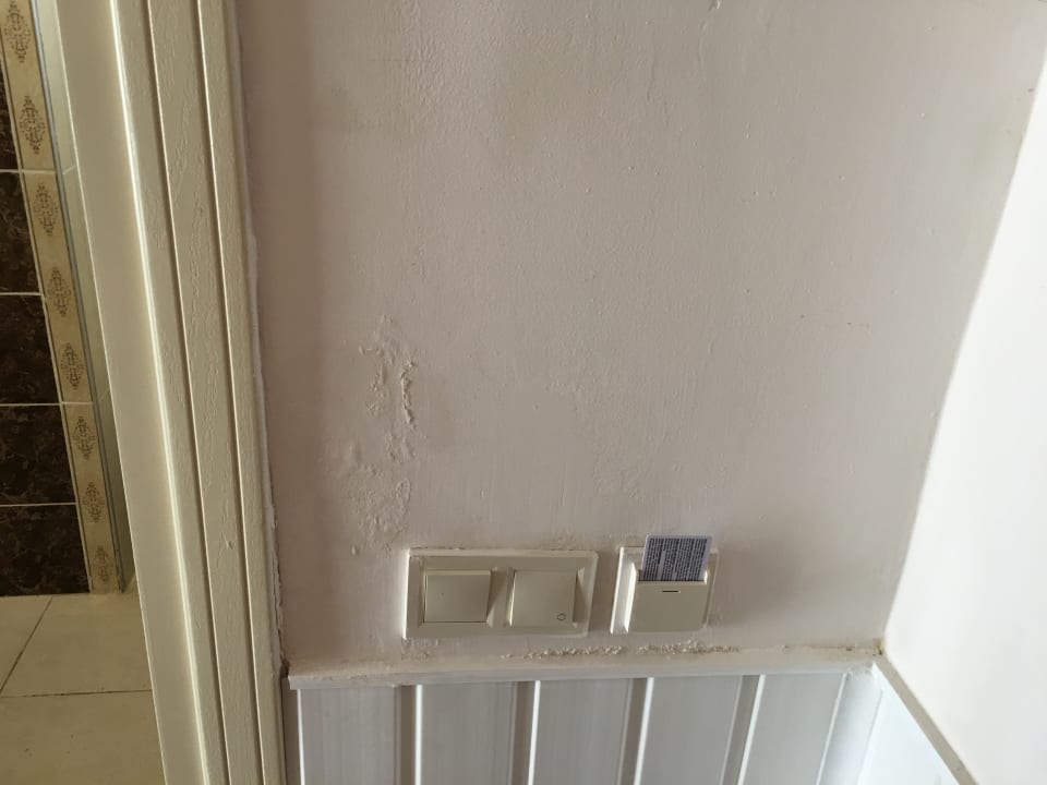 Zimmer Maya World Park Hotel