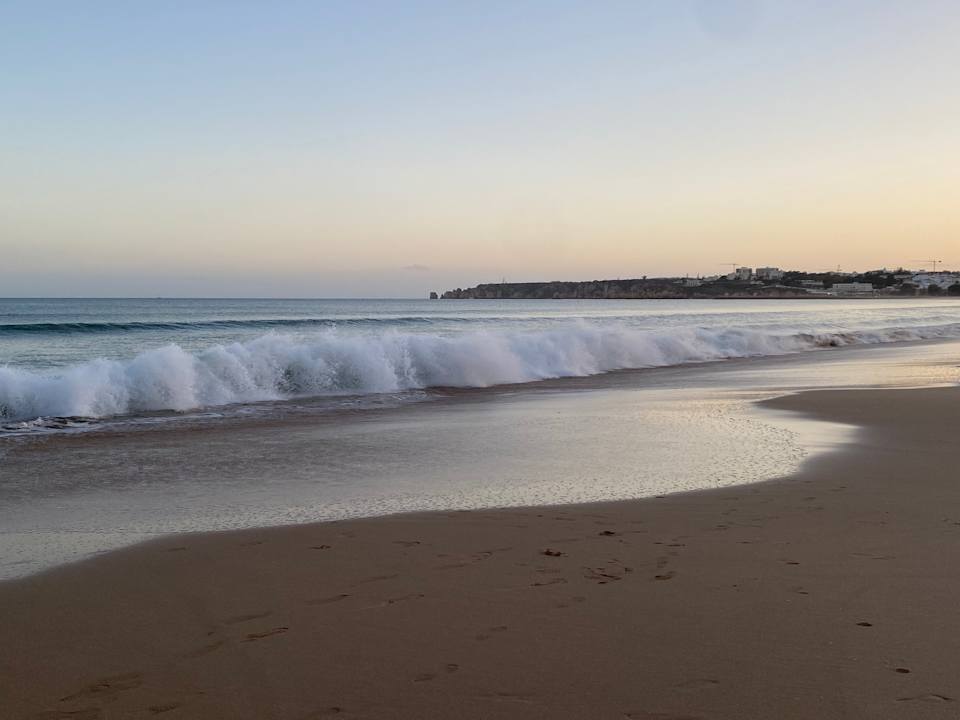 Strand Hotel Vila Galé Lagos