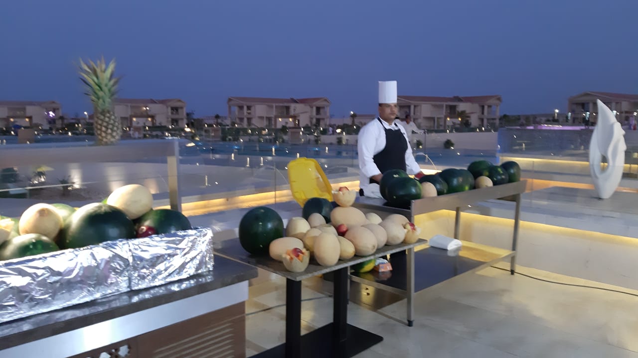 Sonstiges Pickalbatros Sea World Resort - Marsa Alam