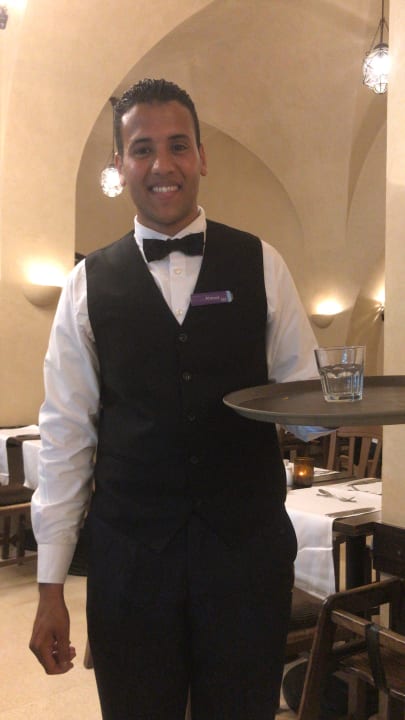 Service Jaz Makadina