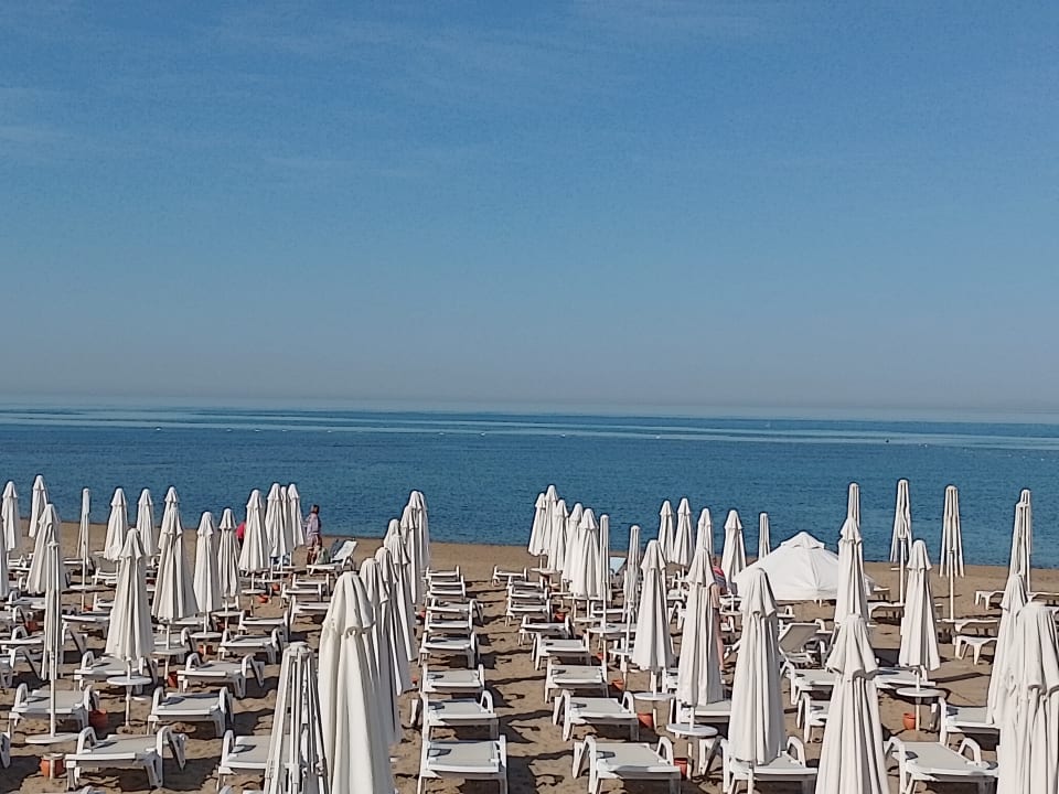 Strand Merve Sun Hotel & Spa