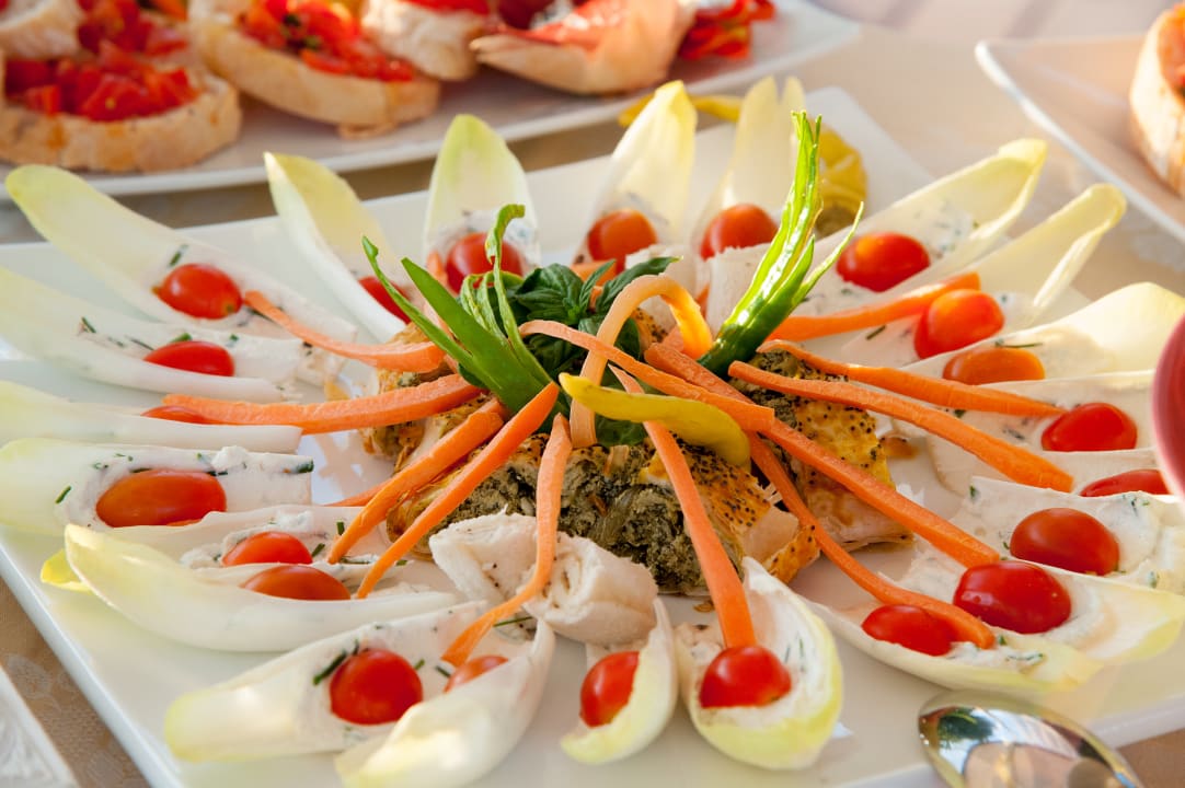 Gastro Agriturismo Millefiori La Corte delle Rose