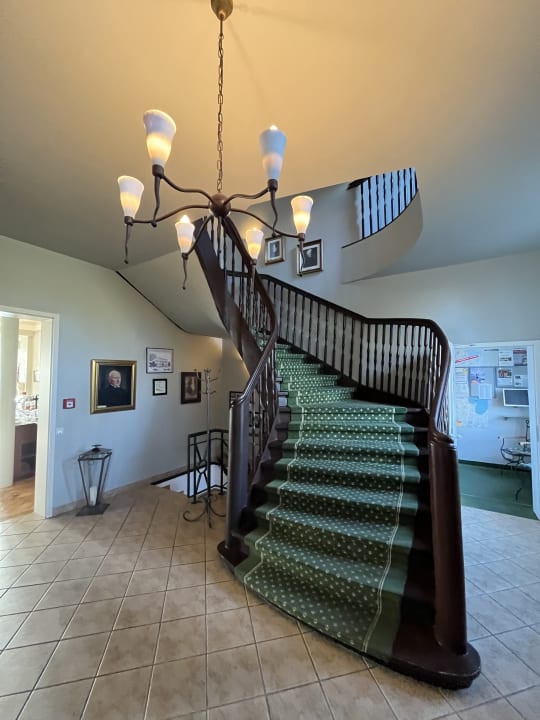 Sonstiges Hotel Gutshaus Redewisch