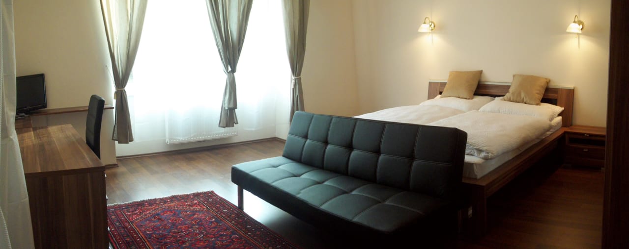 Zimmer Villa Wellspacher