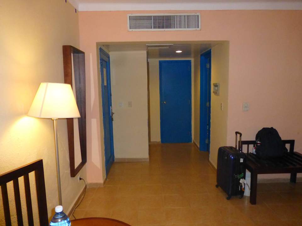 Zi. 243 Sol Hicacos Varadero