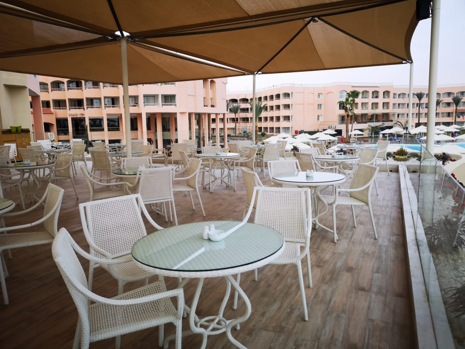 Gastro Beach Albatros Resort