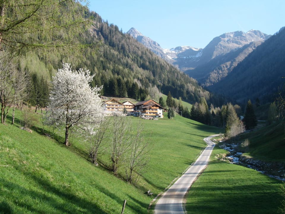 Winnebachtal Hotel Zum Hasen