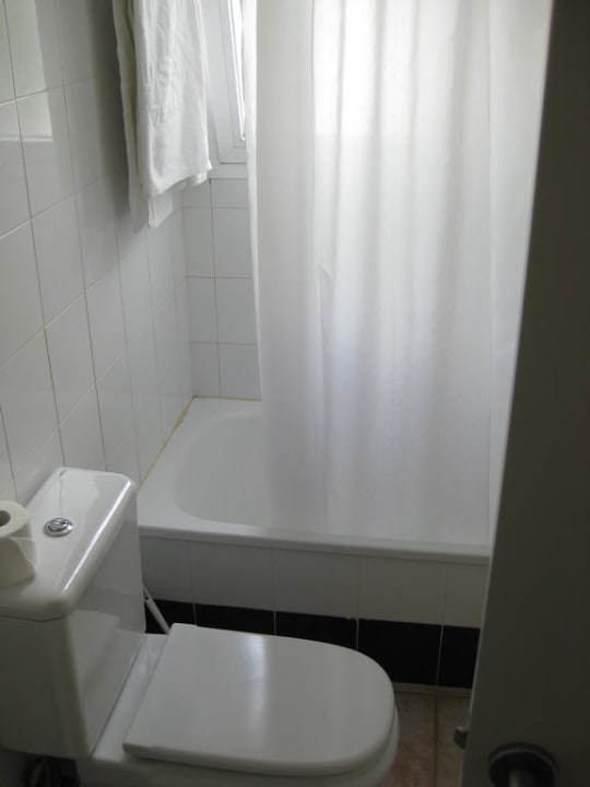 Bad  FERGUS Conil Park