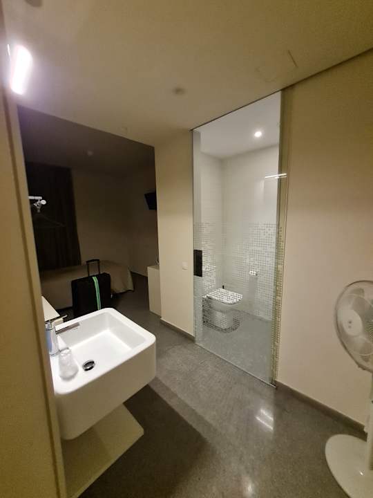 Zimmer Hotel La Creu