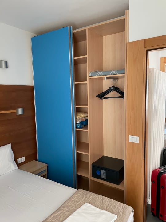 Zimmer Camping & Bungalows Enzo Stella Maris