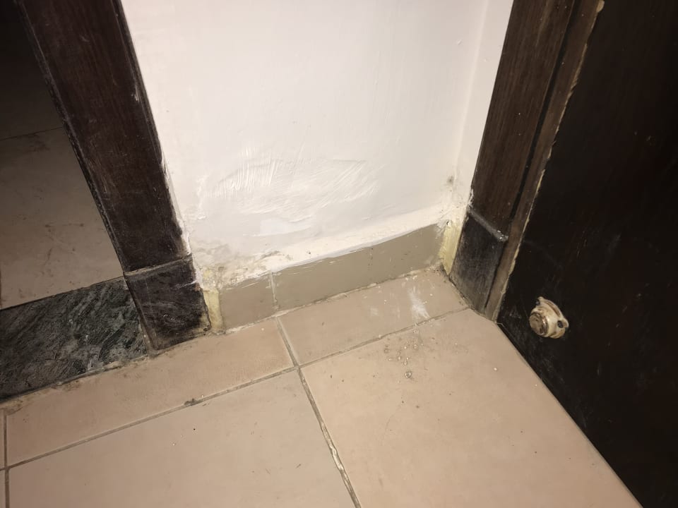 Zimmer Le Jardin Aqua Park Resort