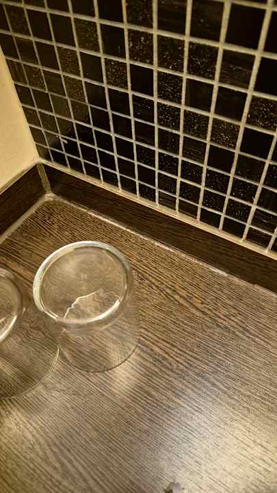 Zimmer Leonardo Hotel Berlin