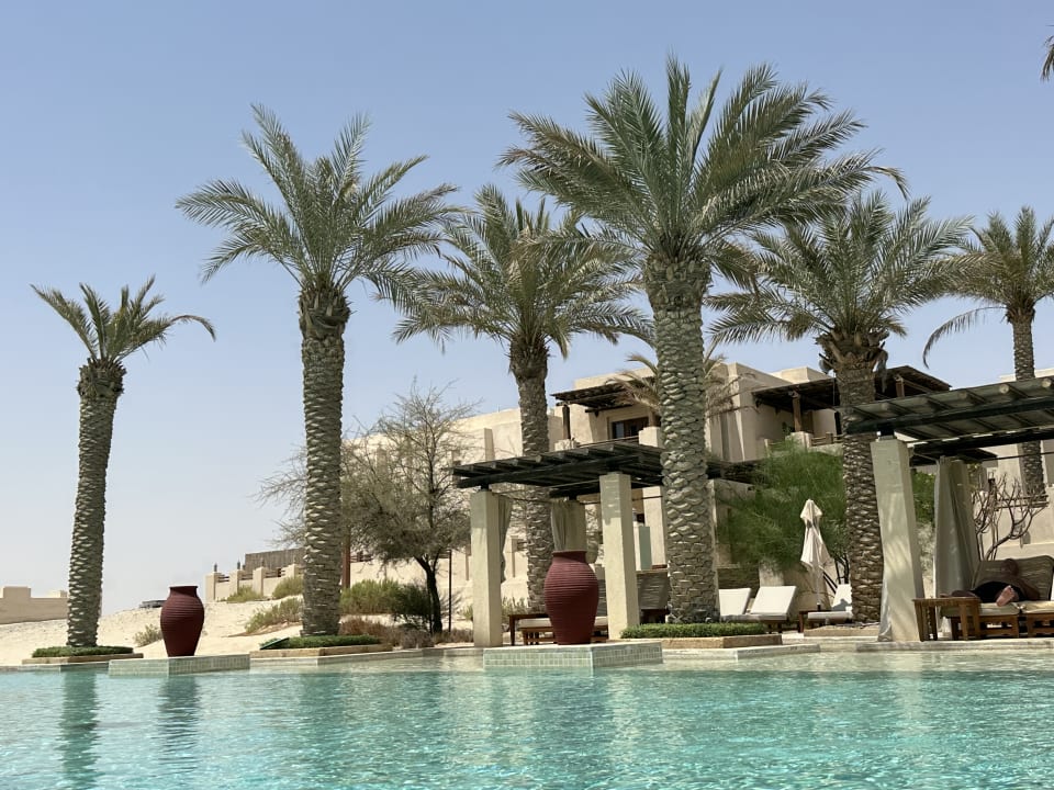 Pool Al Wathba, a Luxury Collection Desert Resort & Spa, Abu Dhabi