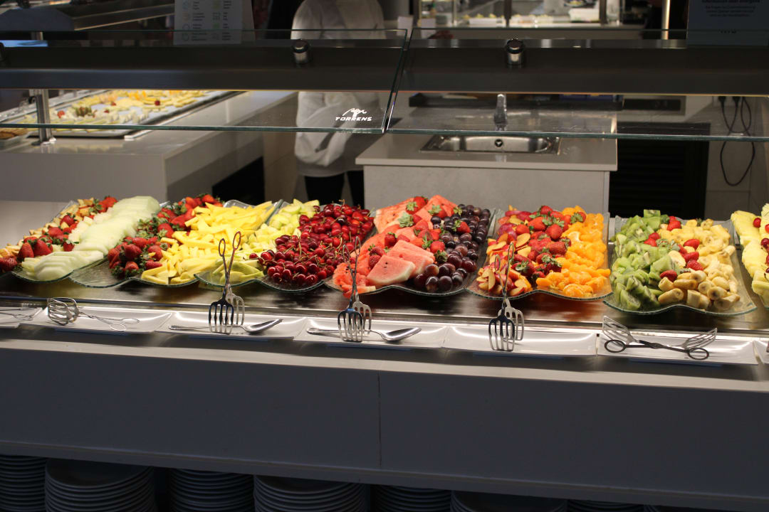 Gastro Hotel Riu Palace Boavista